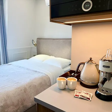 Apartament Vue Tour Eiffel *